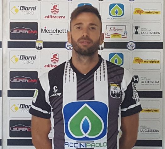 Sansepolcro 2019-2020 Zanchi