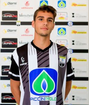 Scarselli Sansepolcro 2019-2020