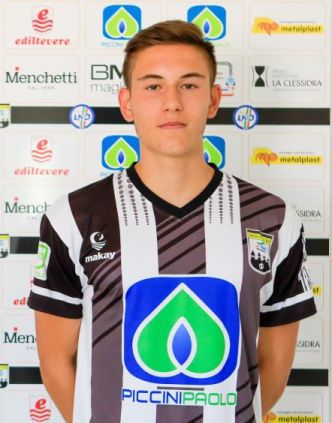 Selvaggi Sansepolcro 2019-2020