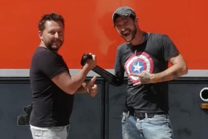 Steels - Andrea Botti e Luca Guerzoni (1) (002)