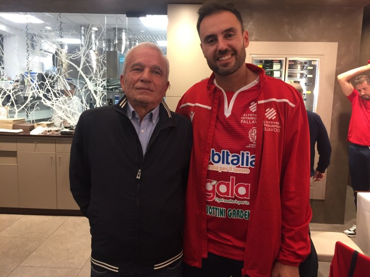 cancellieri e franceschini Cdc