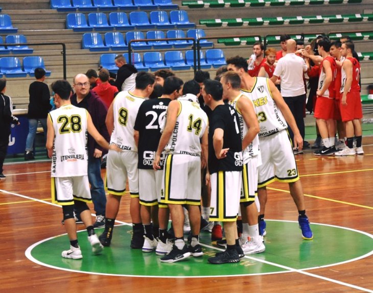 Dukes Promozione 14-10-19