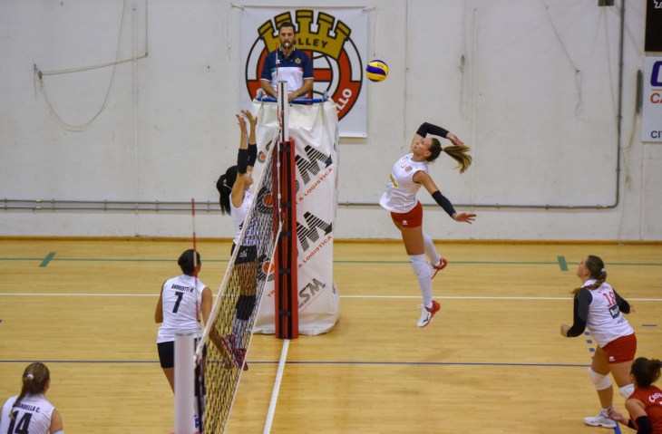 fast borelli castelfranco Città di Castello