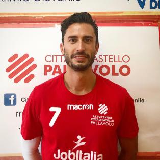 filippo fuganti pedoni Cdc