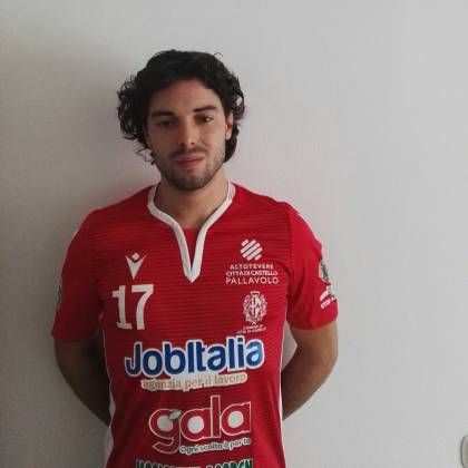 giacomo cherubini cdc