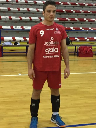 gianmarco cioffi Cdc