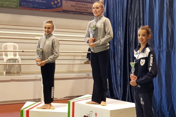 Ginnastica Petrarca - Gaia Tavarnesi Montelupo (2) (002)
