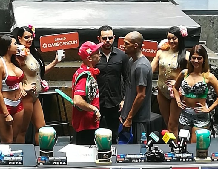 Riguccini Ruiz foto bis