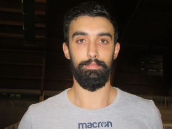 San Giu 2019-2020 Leonardo Benedetti