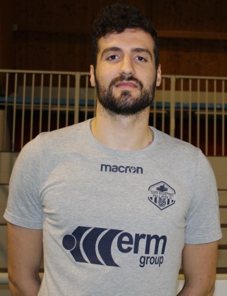 San Giustino 2019-2020 Davide Stoppelli