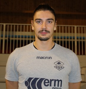 San Giustino 2019-2020 Leonardo Puliti