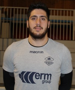 San Giustino 2019-2020 Rinaldo Conti