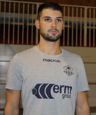 San Giustino 2019-2020 Stefano Santi