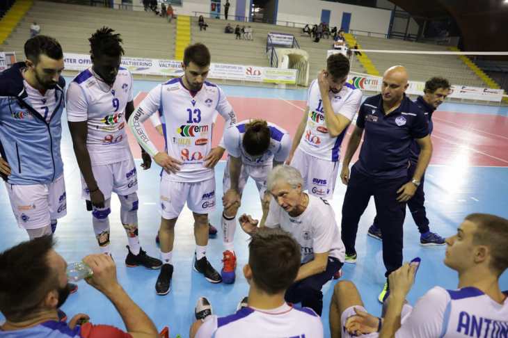 San Giustino 25-10-19