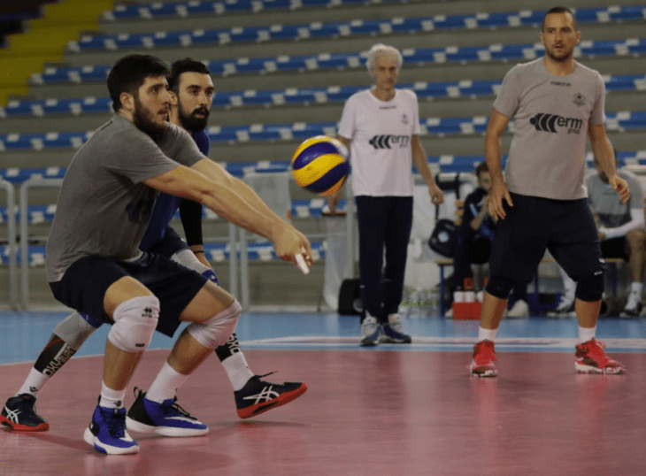 San Giustino B 2019-2020