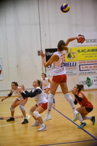 tosti attacco castelfranco Cdc