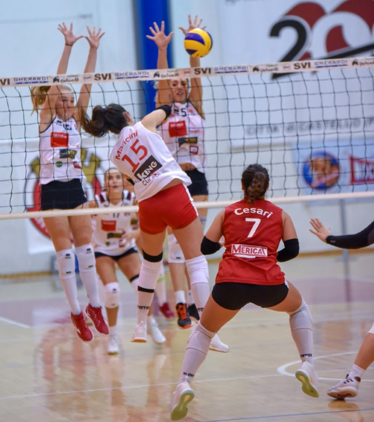 attacco mancini castelbellino Cdc