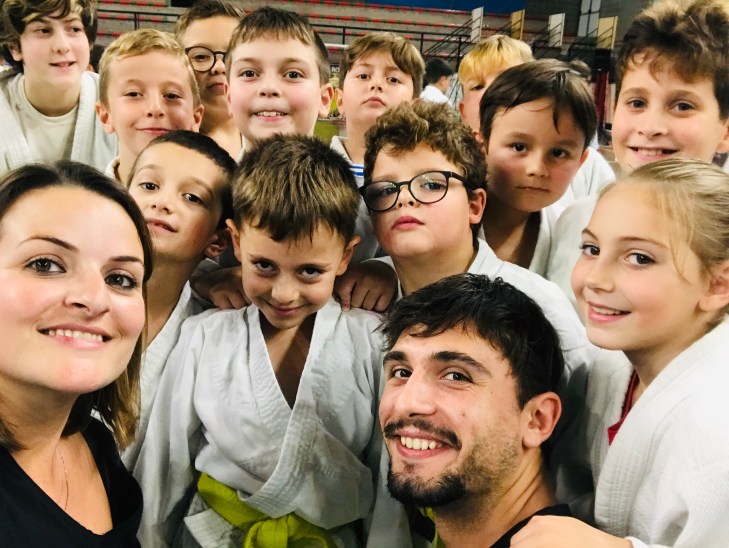 Centro Judo Tifernate 2