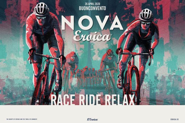 Eroica Buonconvento 28-11-19