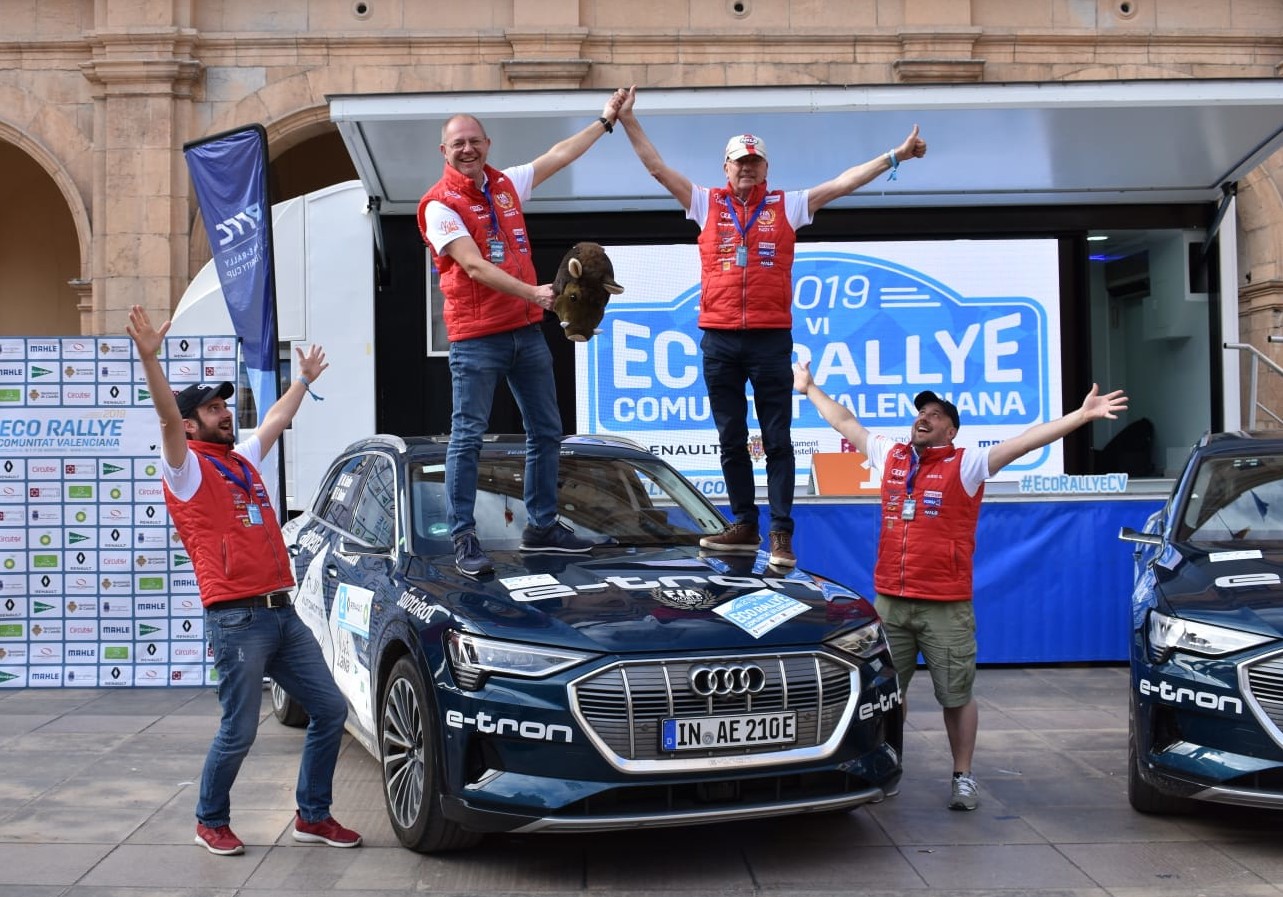 Guerrini e Calchetti 17-11-19