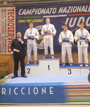 Judo Cdc 26-11-19