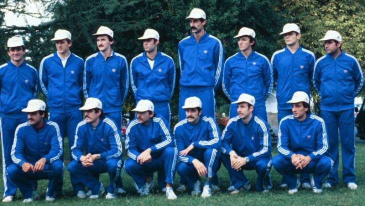 Nazionale 1978