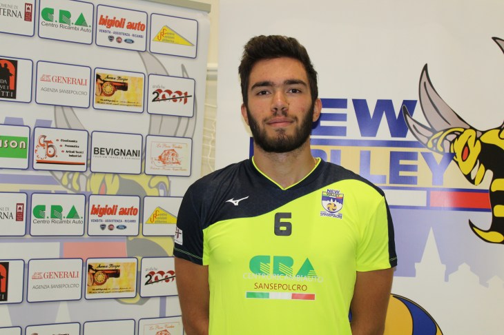 NVBS Bacchi Mattia 6