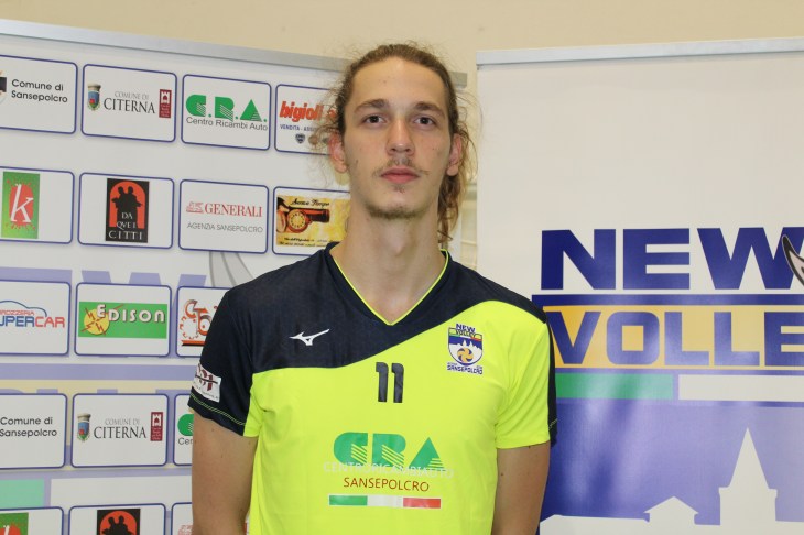 NVBS Landini Carlo 11