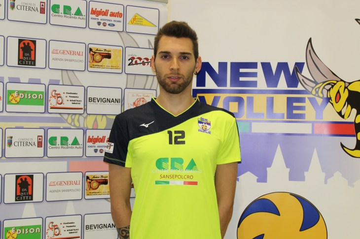 NVBS Riccardini Giacomo 12