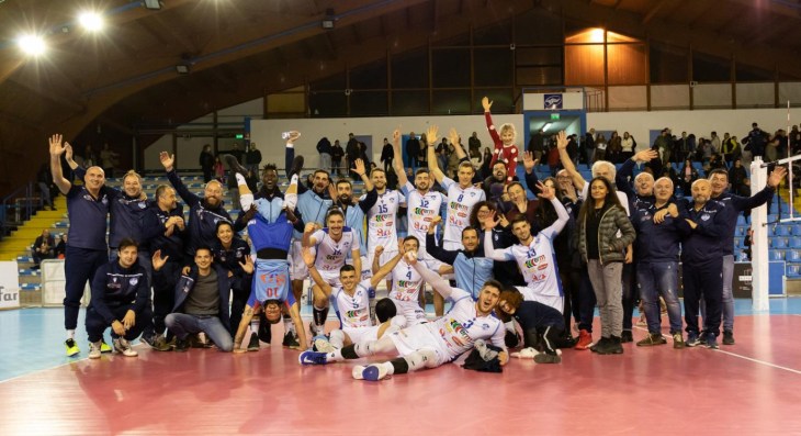 San Giustino 18-11-19