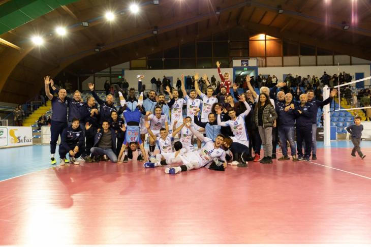 San Giustino 18-11-19