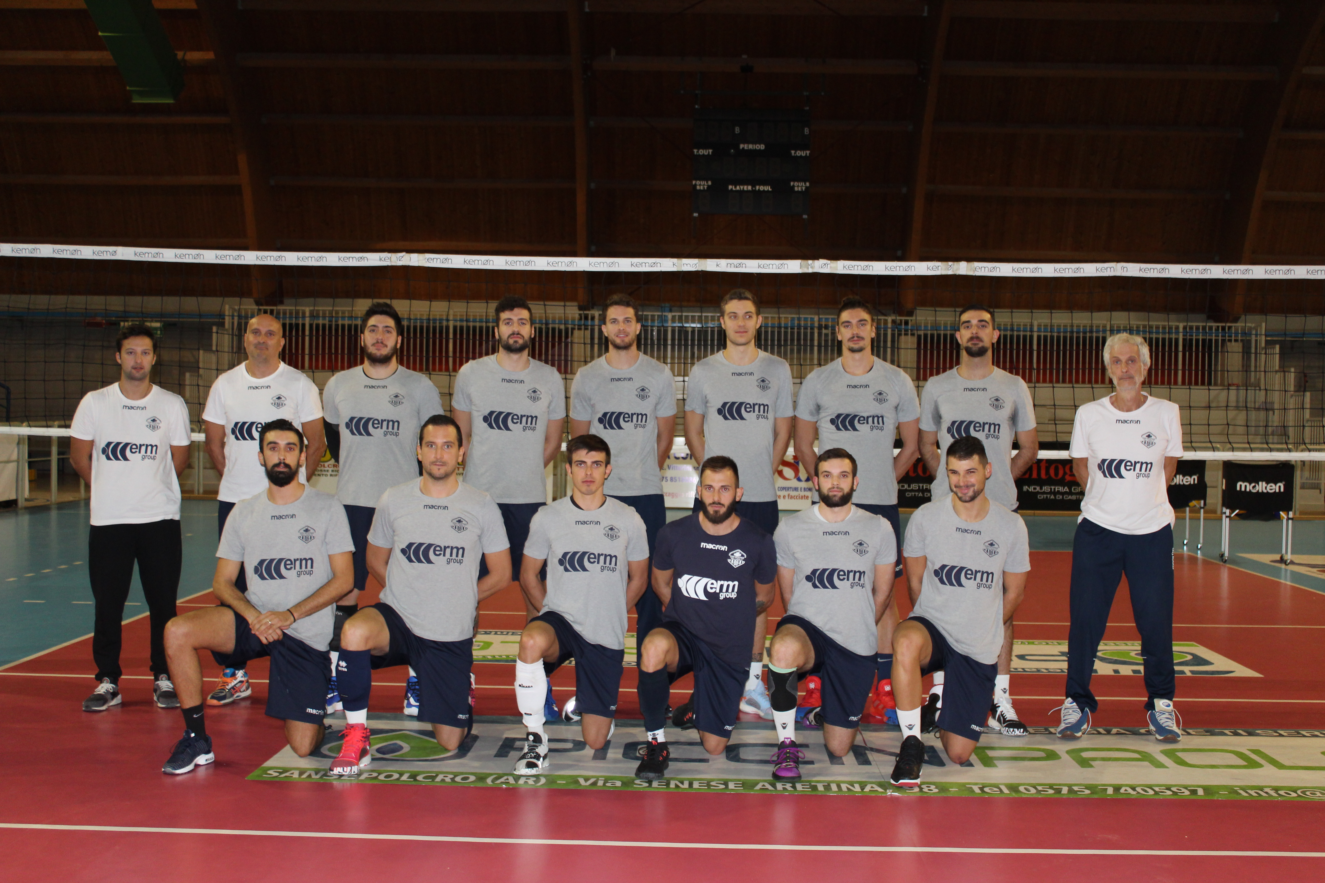 San Giustino 2019-2020 doppia