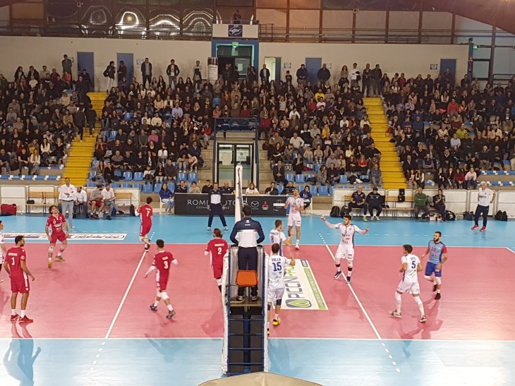 San Giustino pubblico