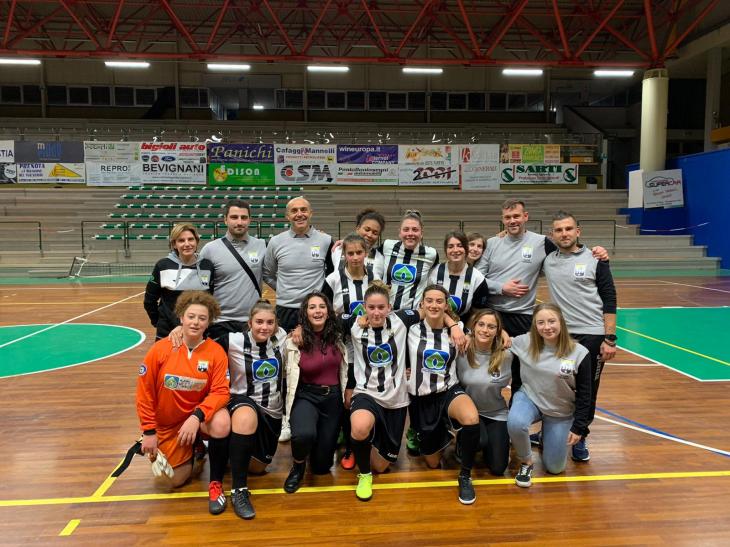 Sansepolcro femminile 1