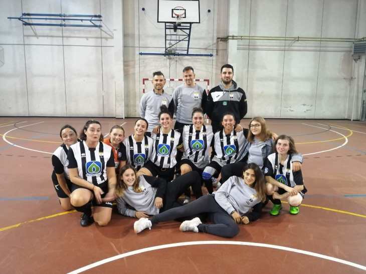 Sansepolcro femminile 2