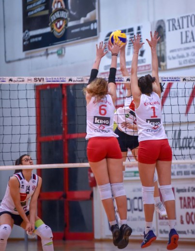 sergiampietri ed errichiello a muro castelbellino Cdc