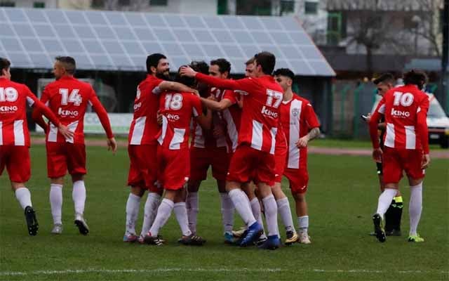 Tiferno by Ivana Cangi