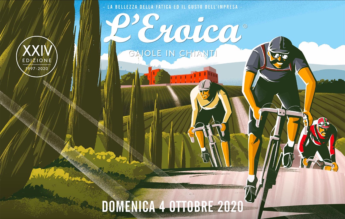 Eroica 2020