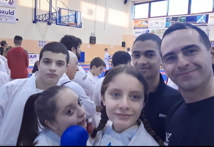 Karate Sansepolcro 16-01-2020 bis