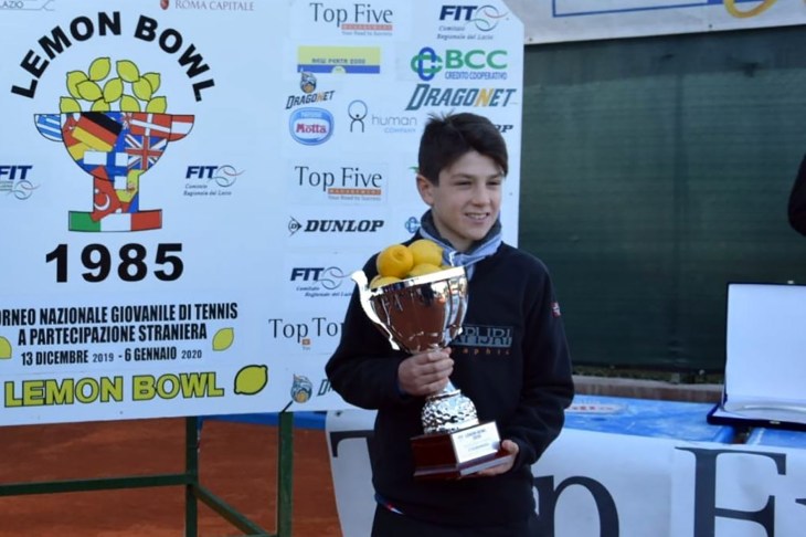 Tennis Giotto - Lorenzo De Vizia Lemon Bowl (1) (002)