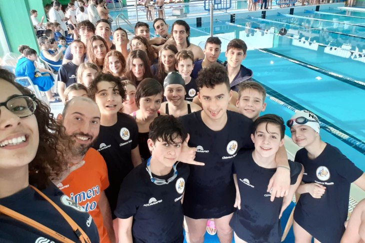 Chimera Nuoto - Campionato regionale Propaganda (1) (002)