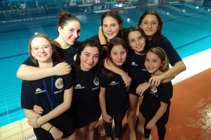 Chimera Nuoto - Campionato Regionale Sincronizzato 2020 (2) (002)