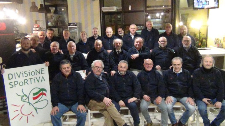 Divisione Sportiva Gruppo