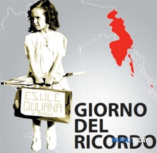 Foibe Giorno del ricordo