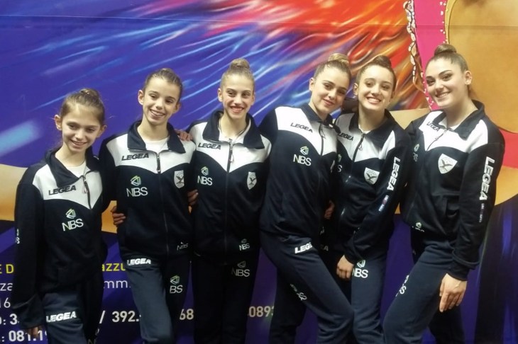 Ginnastica Petrarca - Serie A2 Eboli (1) (002)