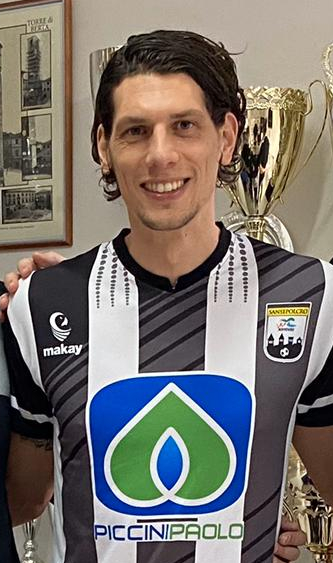 Lorenzo Burzigotti Sansepolcro