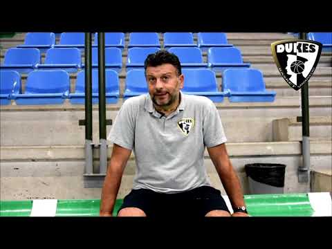 Pierluigi Mameli Dukes