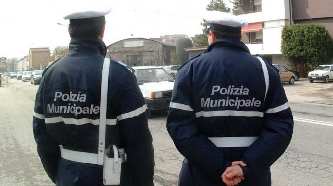 Polizia-Municipale Sansepolcro