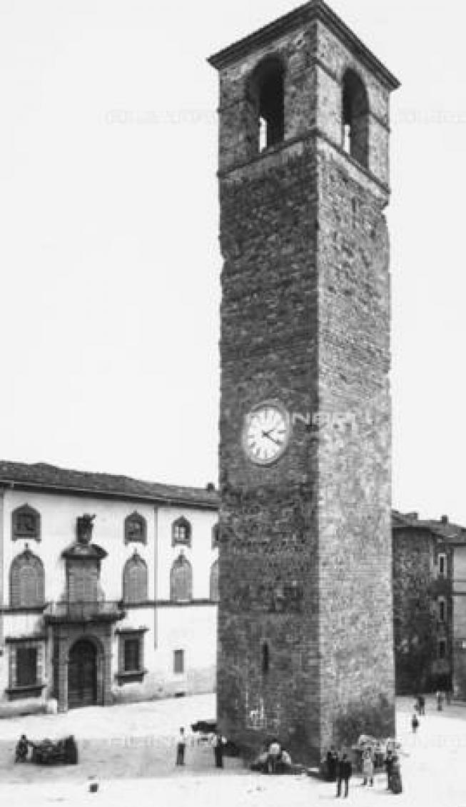 Torre di Berta