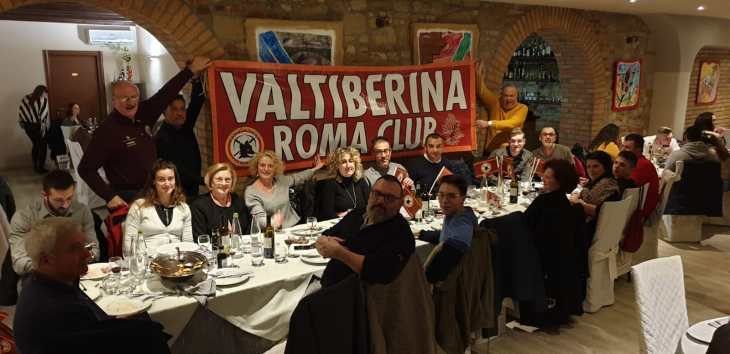 Valtiberina Roma Club